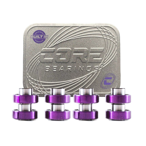 Rolamento Core - Built in Titanium