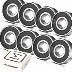 Rolamento Entry - Alto desempenho White