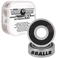 Rolamento Bronson G3 - Pro model Erick Winkowski