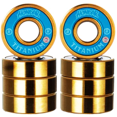 Rolamento Hondar- Serie Titanium