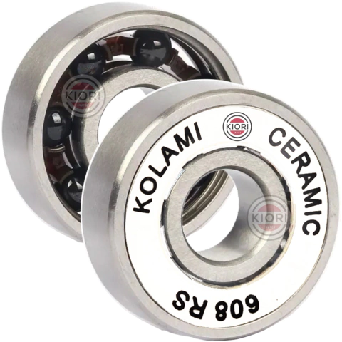 Rolamento Kolami Ceramic