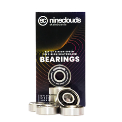 Rolamento Nineclouds - Speed High - comprar online