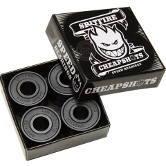 Rolamento Spitfire Cheapt shots