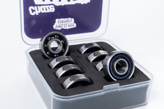 Rolamento Chaze - serie Naked´s - comprar online