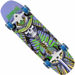 Skate Semi longboard Hondar - Serie sacórfago na internet