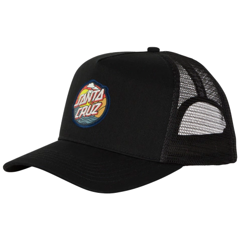 Bone Santa Cruz Skateboards - Trucker