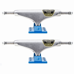 Truck Sense - hollow serie 137mm - Blue