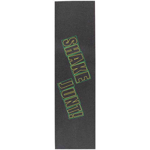Lixa Shake Junt - Shake Junt Bake Junt Skateboard Grip Tape - comprar online