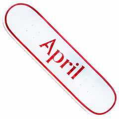 Shape April - Shape April logo 8.5