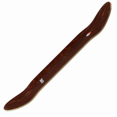 Shape Baker Skateboards - Baker RZ Brand Logo Purple 7.75" - comprar online