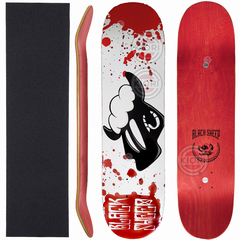 Shape em maple canadense - Black Sheep premium - 7