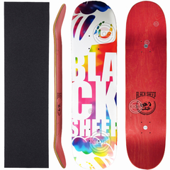 Shape em maple canadense - Black Sheep premium - 5