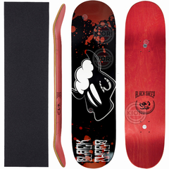 Shape em maple canadense - Black Sheep premium - 3