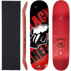 Shape em maple canadense - Black Sheep premium - 2