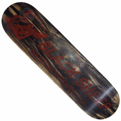 Shape Black Sheep - importado 8.0" Baltic Birch 3