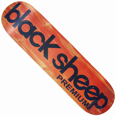 Shape Black Sheep - importado 8.0"