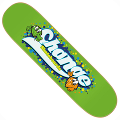 Shape Change Classic Candy 7.75 verde