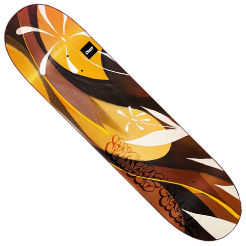 Shape Chaze Collab Lelin - Patrick Vidal