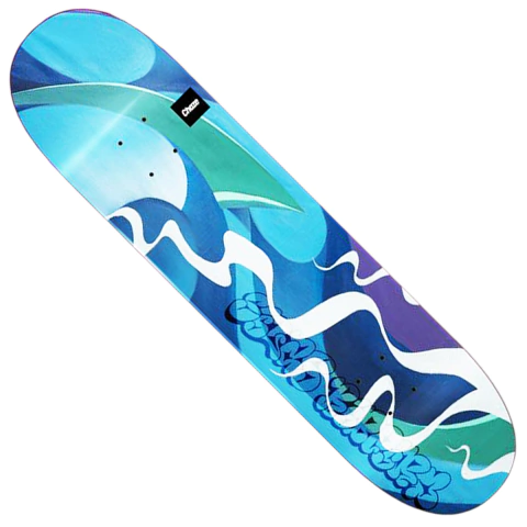 Shape Chaze Collab Lelin - Silas Ribeiro