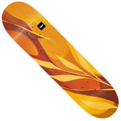 Shape Chaze - Collab Lelin pro Team