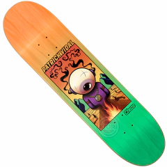 Shape Chaze skateboads pro model - Patrick Vidal 8.0" - comprar online