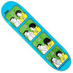 Shape Chaze Team model