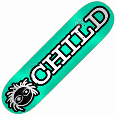 Shape Child invert Classic - 8,125"