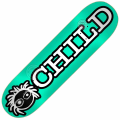 Shape Child invert Classic - 8,125"