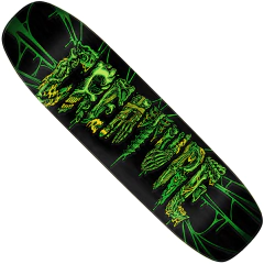 Shape Creature - Maple New School Catacomb Relic 8.8"