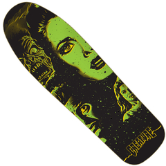 Shape Creature - Oldschool Prequel Black