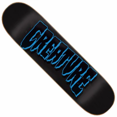 Shape Creature maple - Outline 9.0"