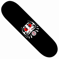 Shape Kiori Skates - Daruma Black 8.0"