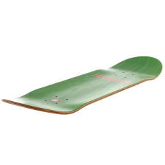 Shape Deathwish Maple Og Gang Logo Black Red 8.5" - SKATE SHOP KIORI SKATES - monte seu skate  