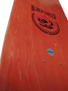Shape em maple canadense - Black Sheep premium - 3 na internet