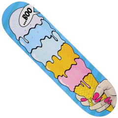 Shape DGK - Frozen Boo Deck 8.25"