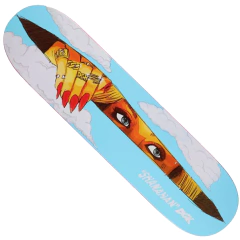 Shape DGK - Lurk Shanahan Deck 8.06"