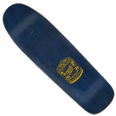 Shape Santa Cruz - Dressen Sumo Dog Santa Cruz Shaped Skateboard Deck 9.30" na internet