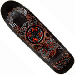 Shape Santa Cruz - Dressen Rose Crew Santa Cruz 9,31"