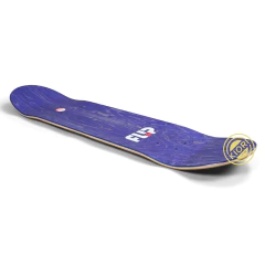 Shape Flip Skateboards Maple Tom Penny 8.25" - SKATE SHOP KIORI SKATES - monte seu skate  
