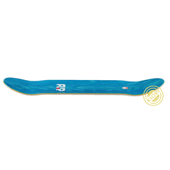 Shape Flip Skateboards - Lance Mountain doughboy stencil 8.0" na internet