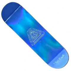 Shape Hondar - Serie Foil Azul 8.25"