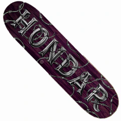 Shape Hondar - 8.1