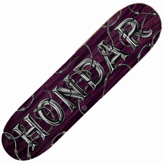 Shape Hondar - 8.125"