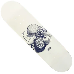 Shape Hondar Heat 8.25