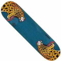 Shape Drop Dead -NK2 Slide Fórmula jaguar 8.0"
