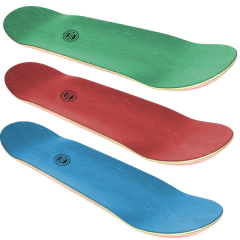 Shape Kiori Skates Maple - Koi Golden - 8.0" - SKATE SHOP KIORI SKATES - monte seu skate  
