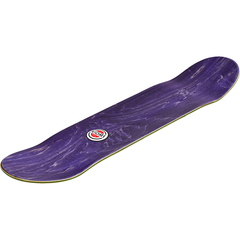 Shape Kiori Skates - Octo Glow 8.0" - SKATE SHOP KIORI SKATES - monte seu skate  