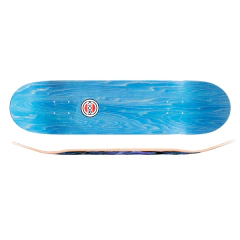 Shape maple Kiori Skates Daruma Black - 7.75" - comprar online