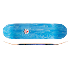 Shape maple Kiori Skates - Samurai Flag Black 8.25" - comprar online