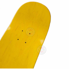 Shape maple future skateboards JN Metropolitano 8,25" na internet
